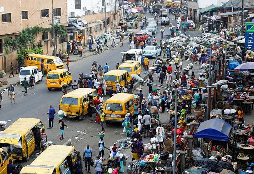 Nigeria Image