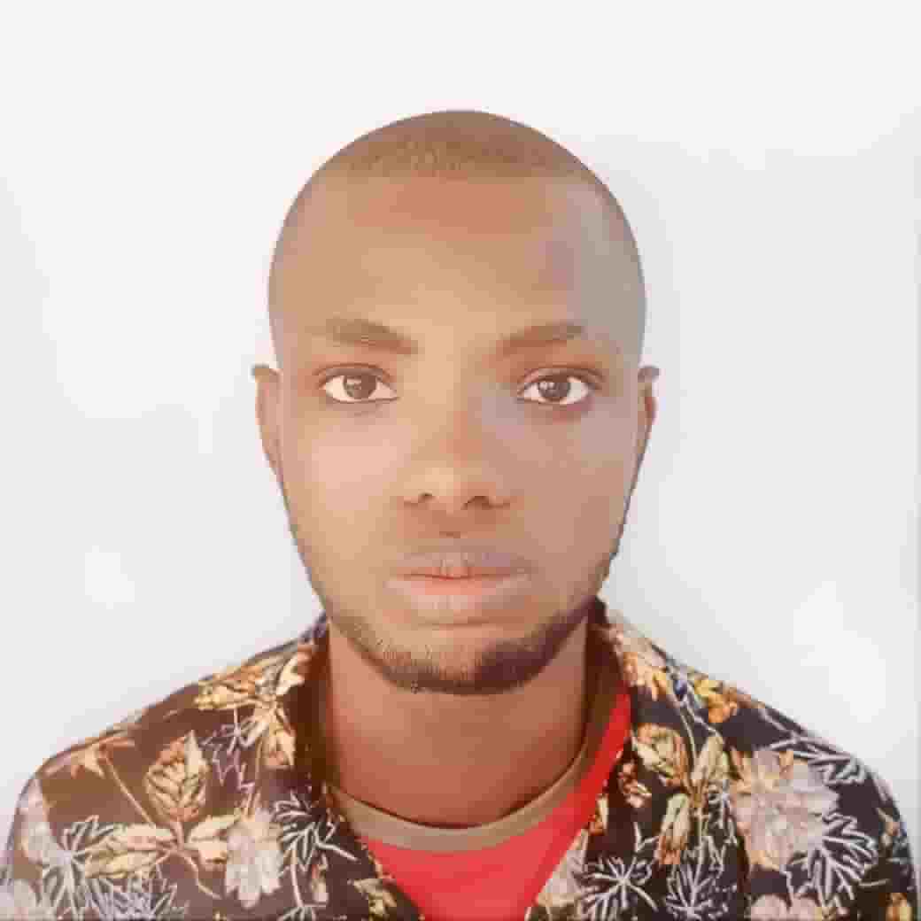 Adepegba David